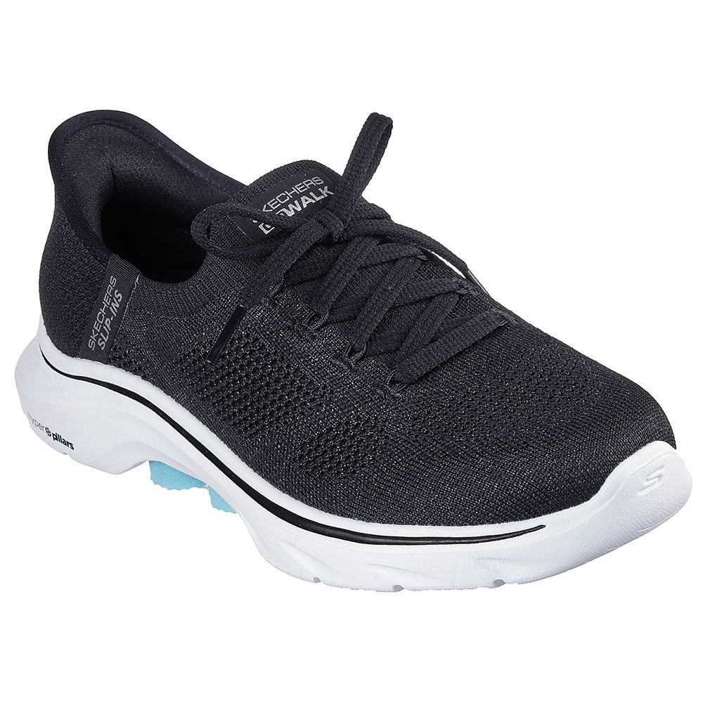 Slip -in: Gowalk 7 - Via