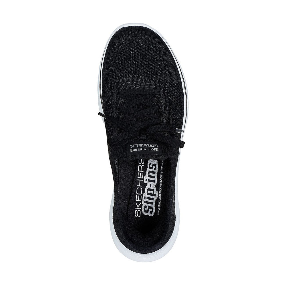 Slip -in: Gowalk 7 - Via