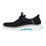 Slip -in: Gowalk 7 - Via