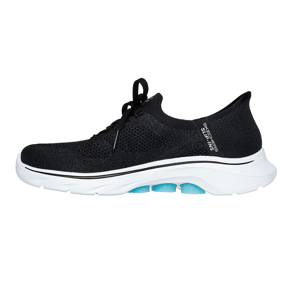 Slip -in: Gowalk 7 - Via