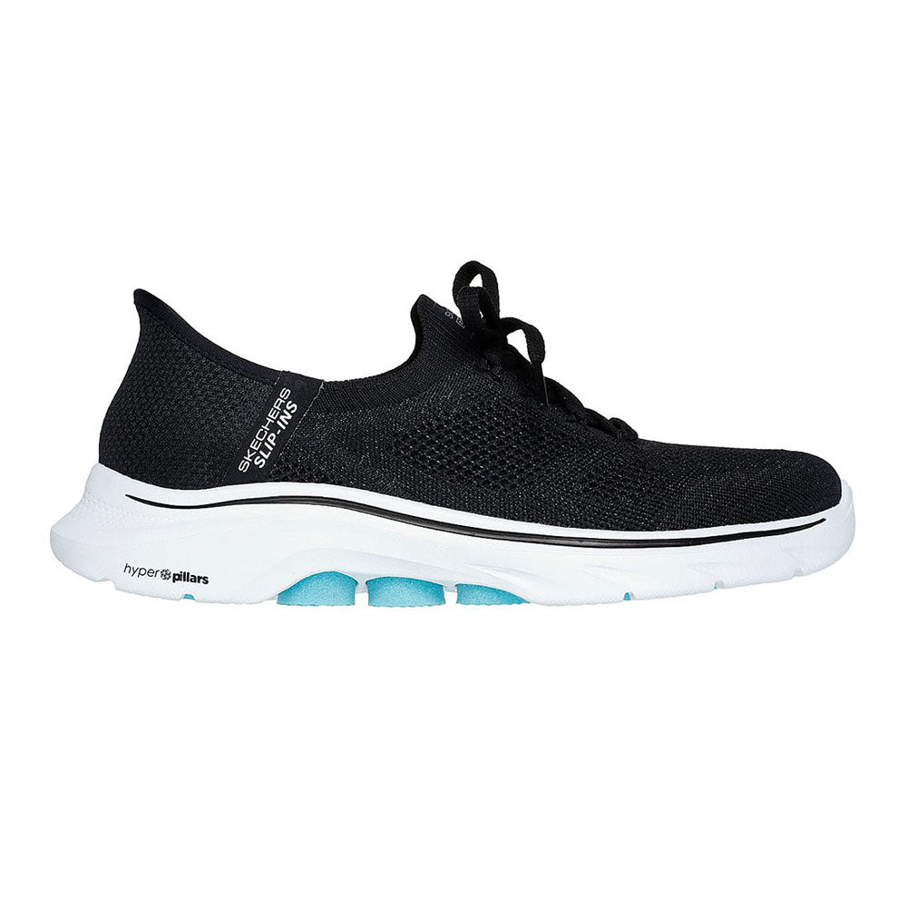 Slip -in: Gowalk 7 - Via