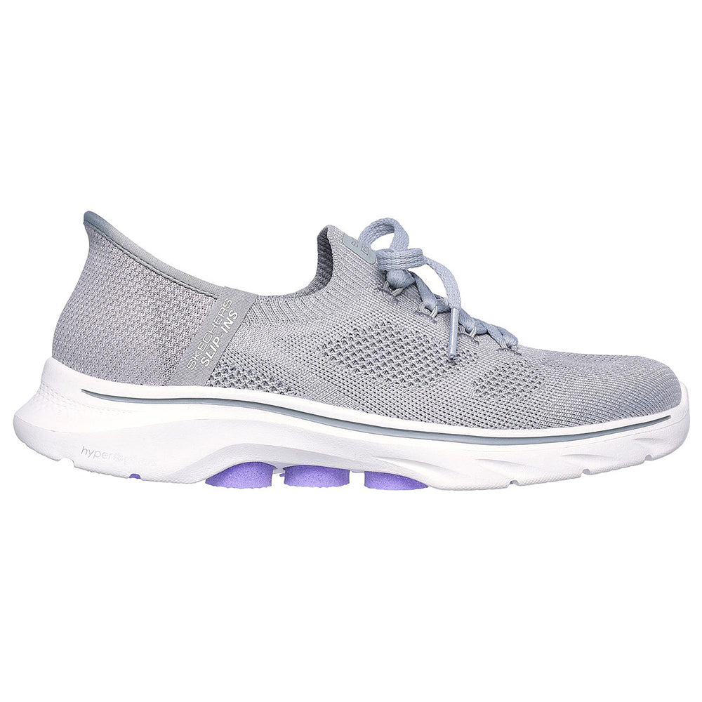 Slip-ins: GOwalk 7 - Via