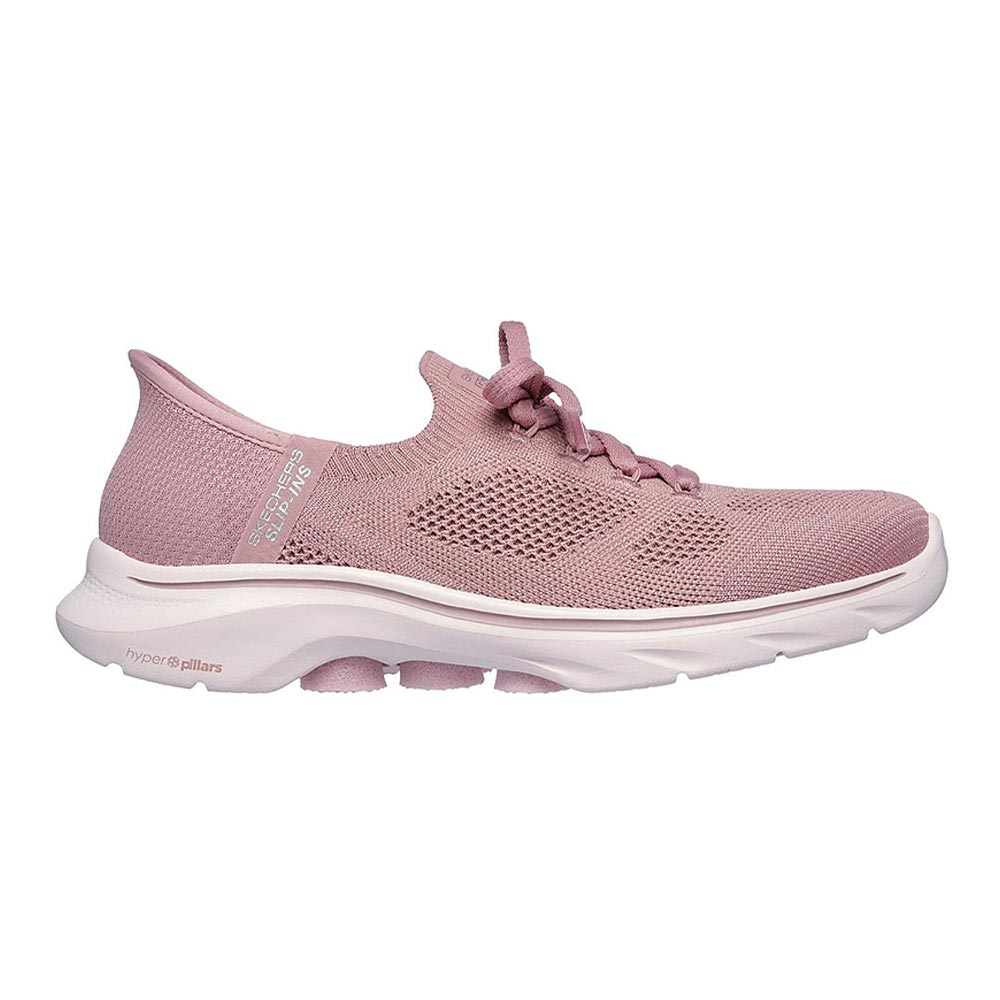 Slip-ins: GOwalk 7 - Via