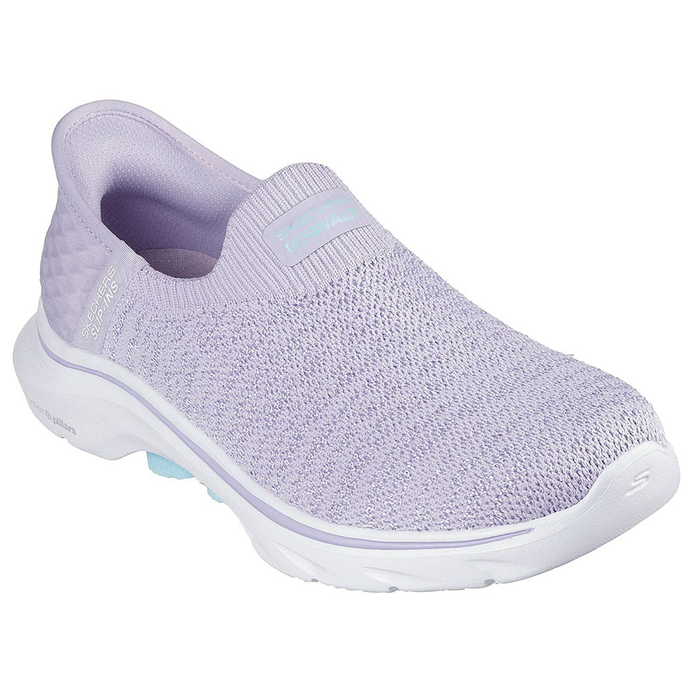 Slip-Ins: Gowalk 6 - Springtime
