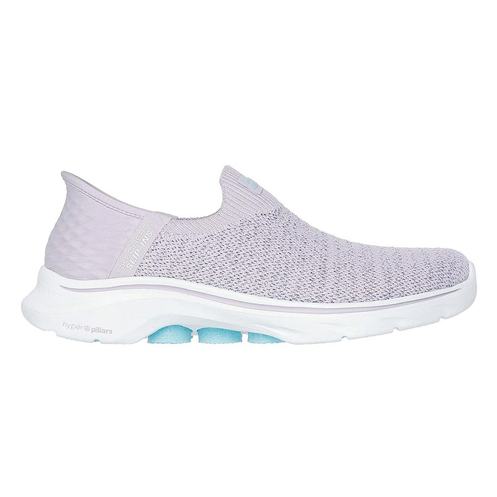 Slip-Ins: Gowalk 6 - Springtime
