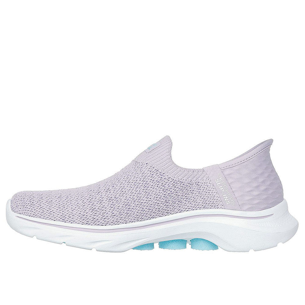 Slip-Ins: Gowalk 6 - Springtime