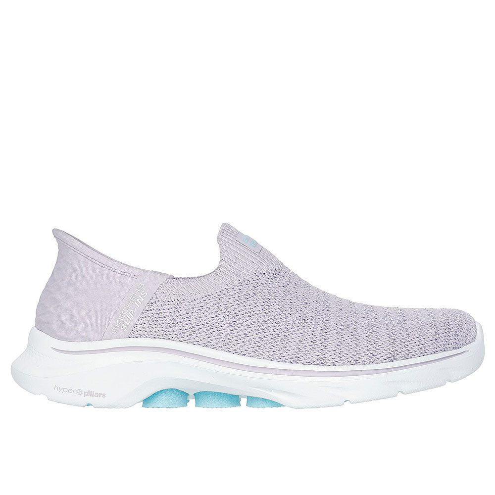 Slip-Ins: Gowalk 6 - Springtime