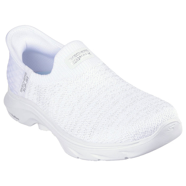 Slip-ins: GOWalk 7 - Springtime