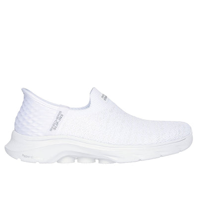 Slip-ins: GOWalk 7 - Springtime