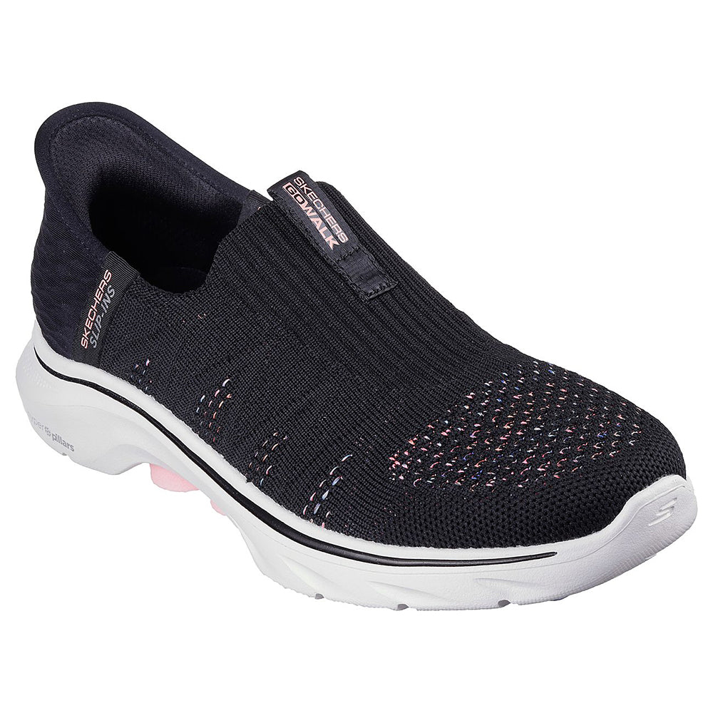 Slip -in: Gowalk 7 - Đèn thành phố