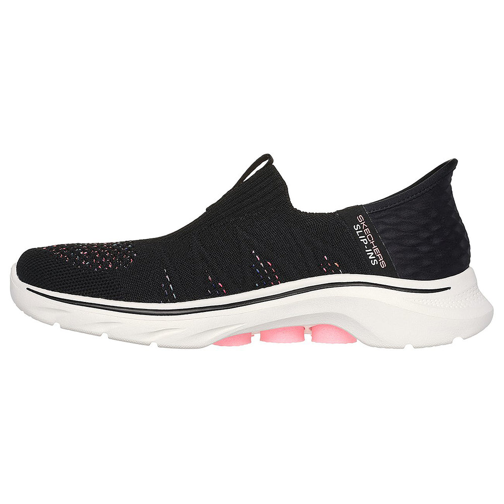 Slip -in: Gowalk 7 - Đèn thành phố