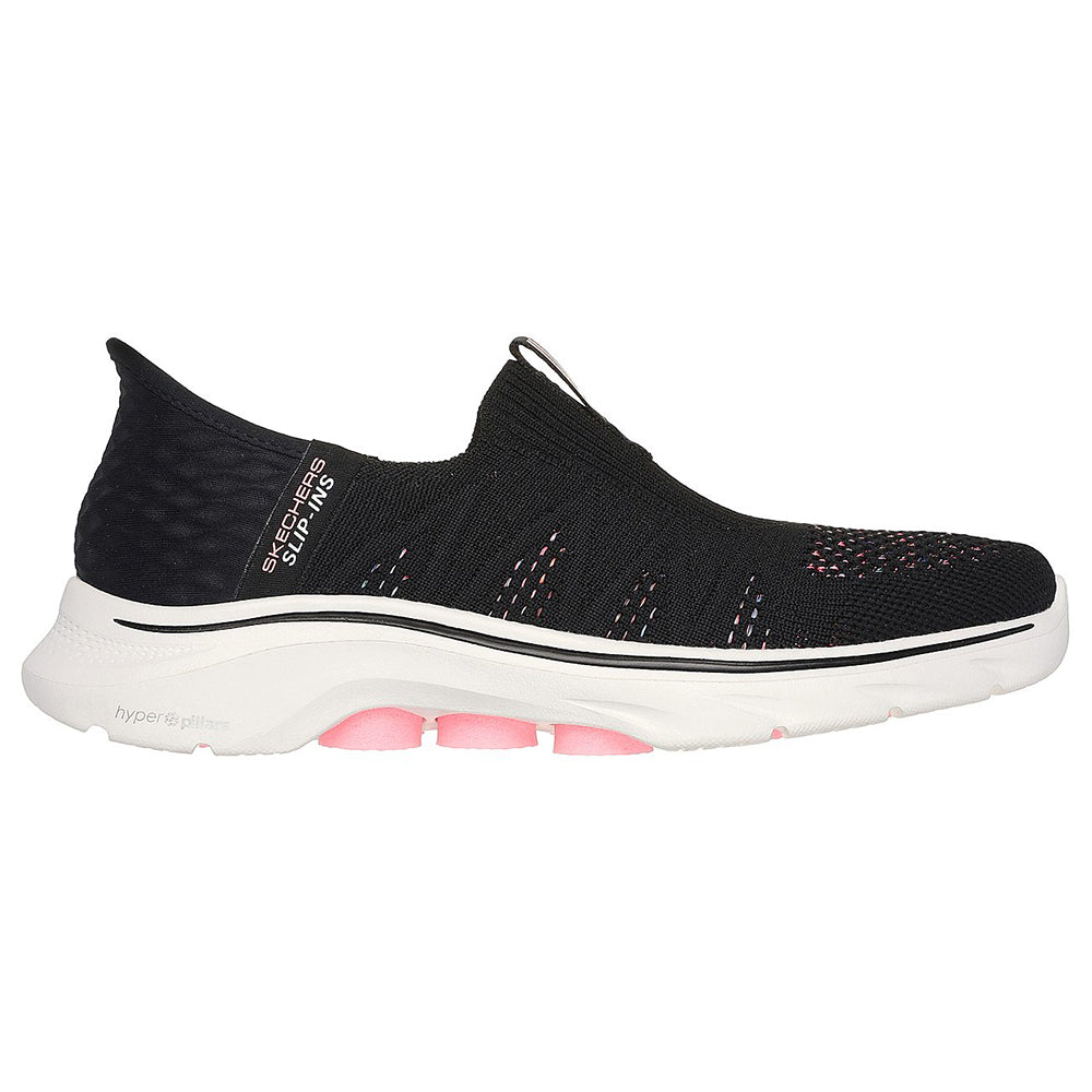 Slip -in: Gowalk 7 - Đèn thành phố
