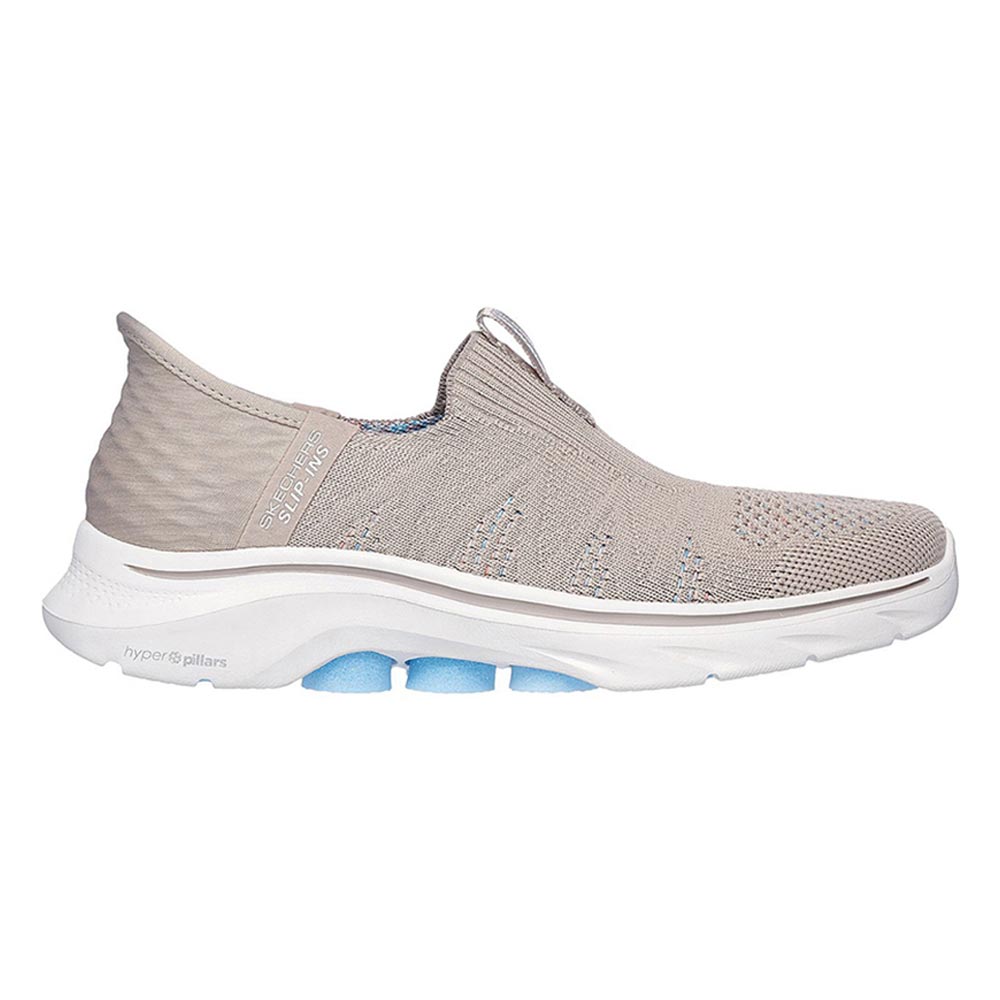 Slip-ins: GOwalk 7 - City Lights