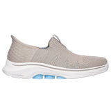Slip-ins: GOwalk 7 - City Lights