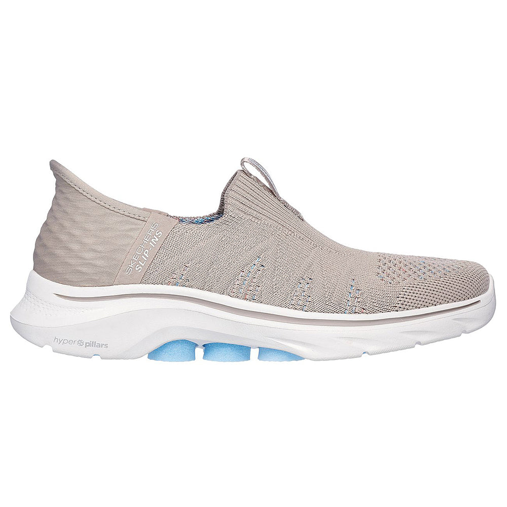 Slip-ins: GOwalk 7 - City Lights