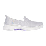 Slip-ins: GOwalk 7 - Daley