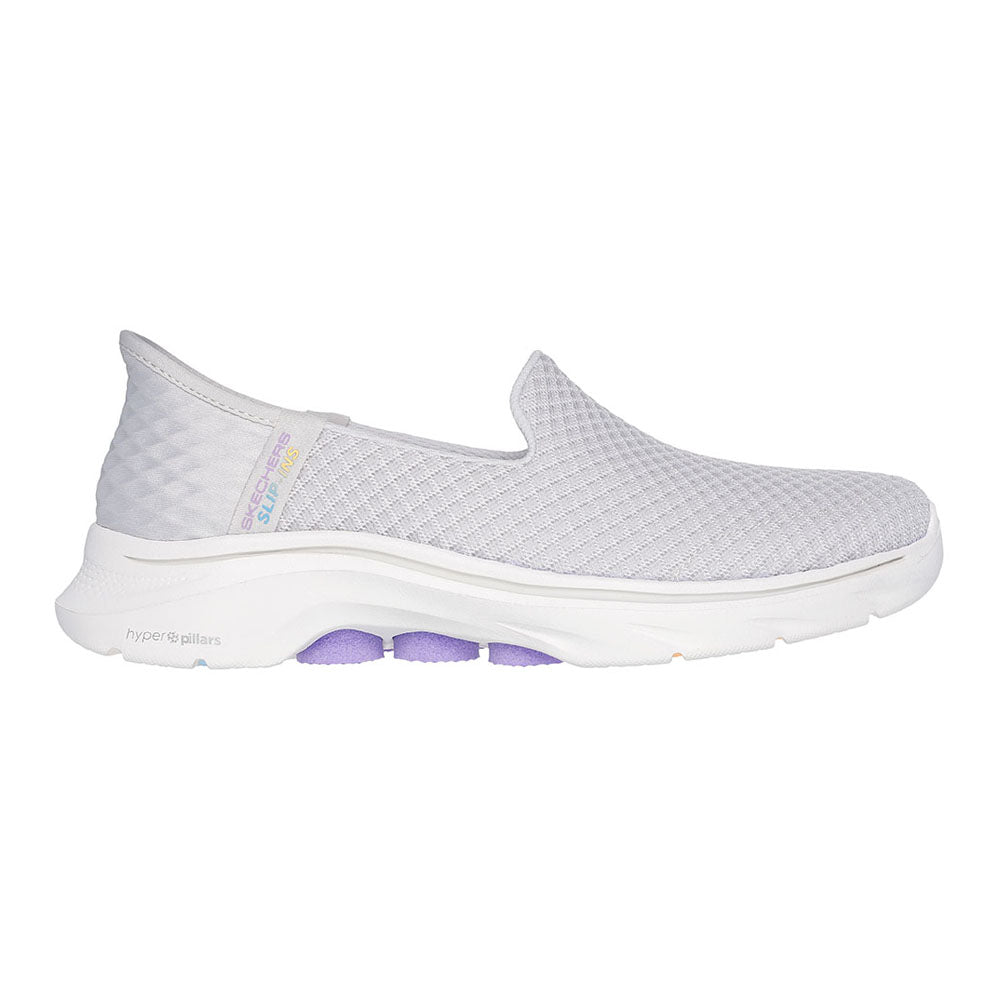 Slip-ins: GOwalk 7 - Daley