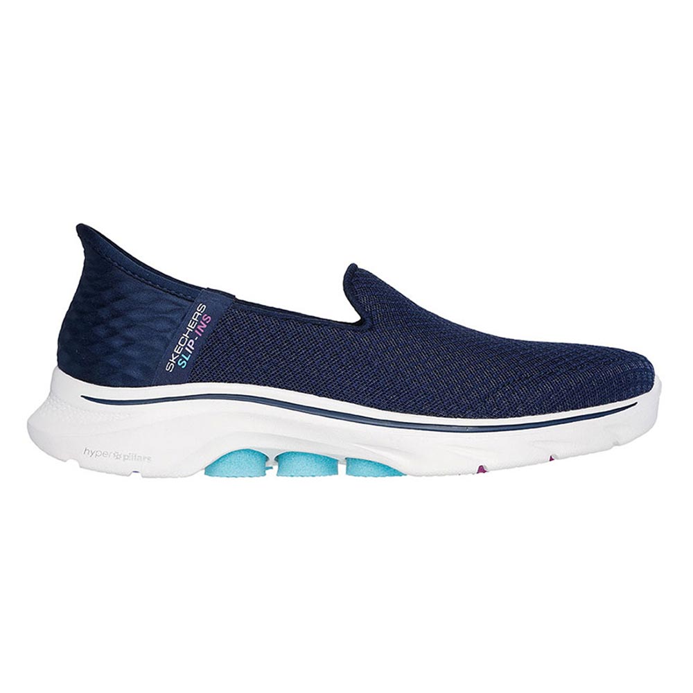 Slip-ins: GOwalk 7 - Daley – Skechers Vietnam