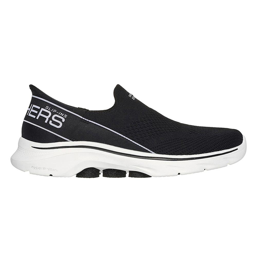 Slip-ins: GOwalk 7 - Mia