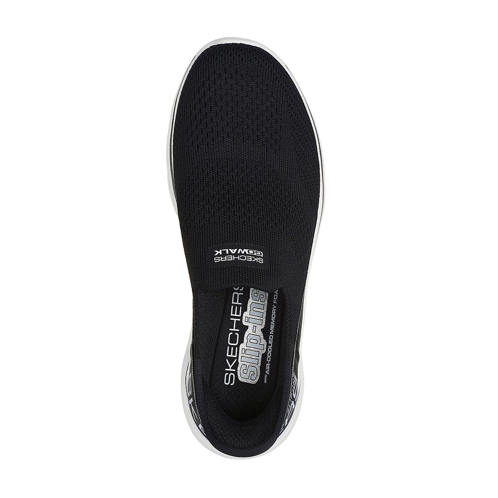 Slip-ins: GOwalk 7 - Mia