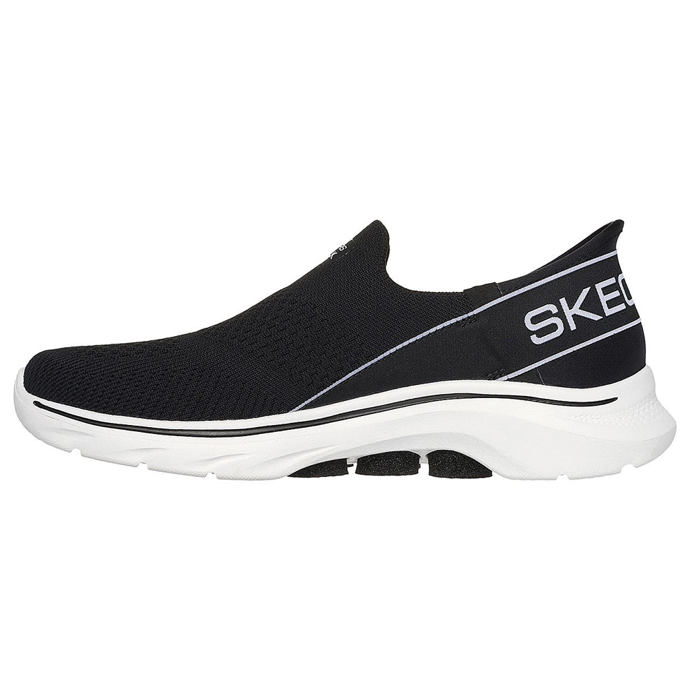 Slip-ins: GOwalk 7 - Mia