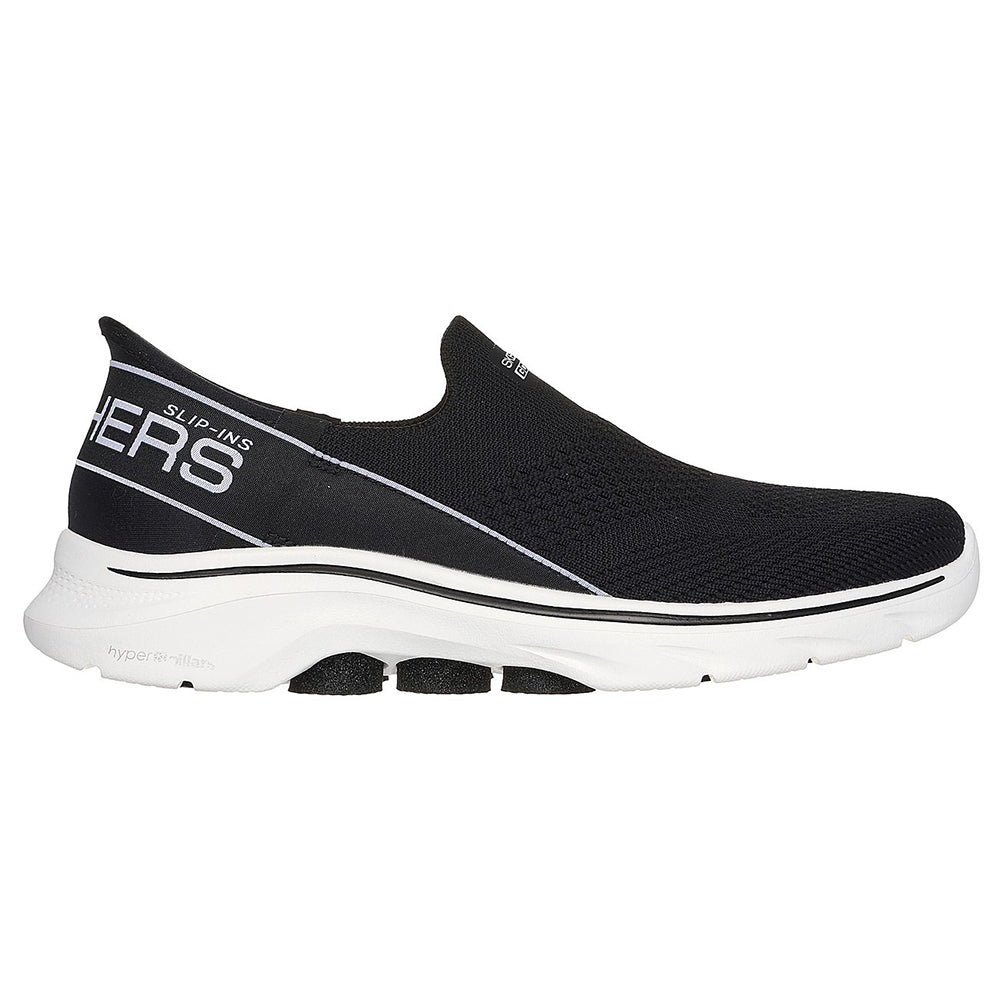 Slip-ins: GOwalk 7 - Mia