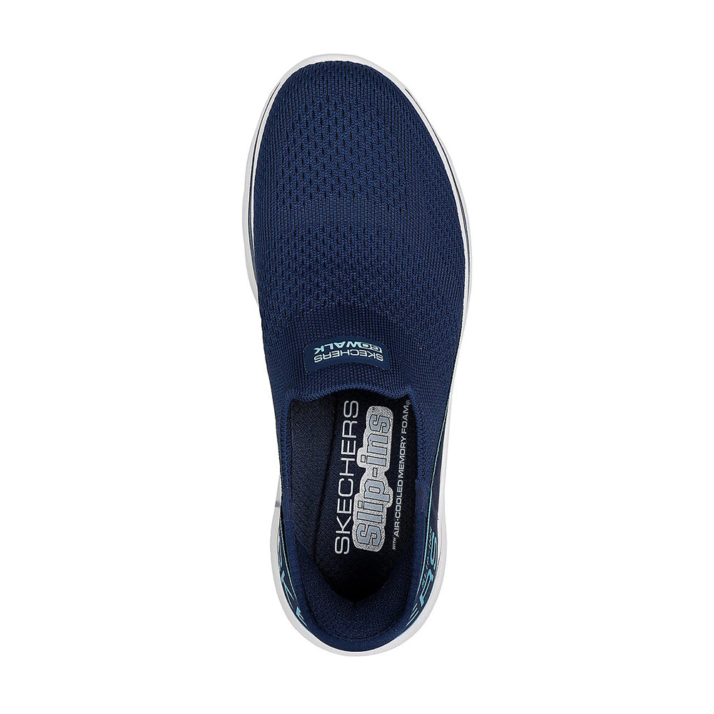 Slip -in: Gowalk 7 - Mia