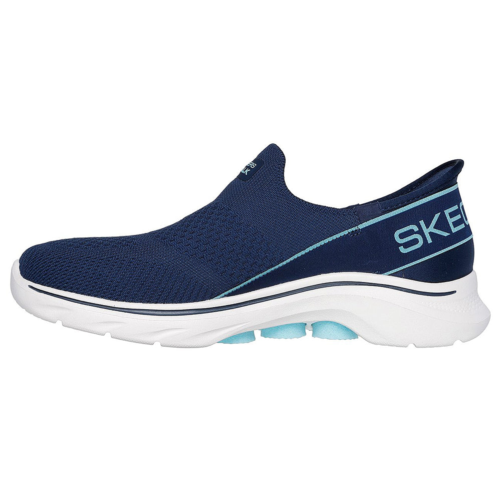 Slip -in: Gowalk 7 - Mia