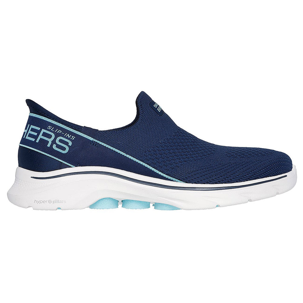 Slip -in: Gowalk 7 - Mia