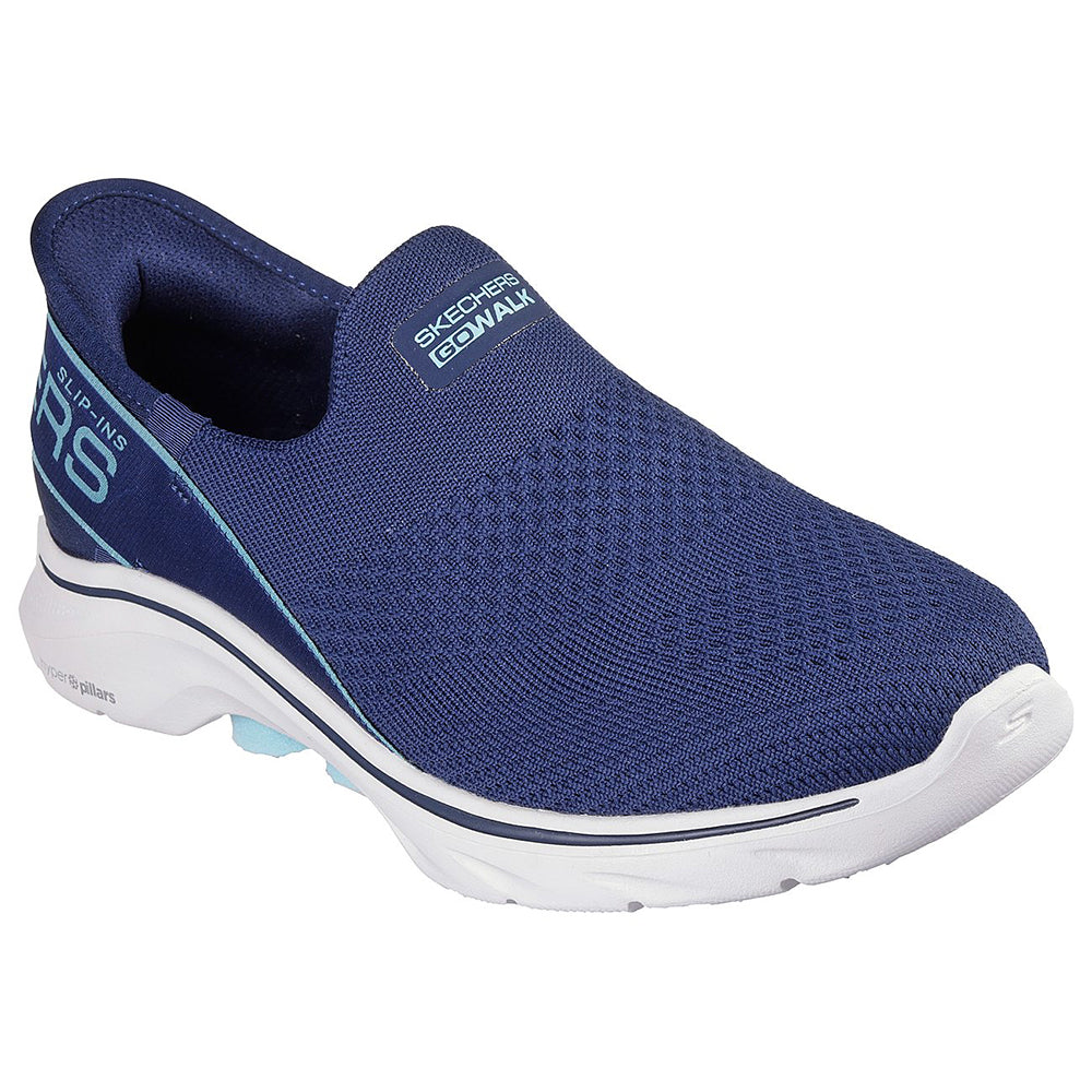 Slip -in: Gowalk 7 - Mia