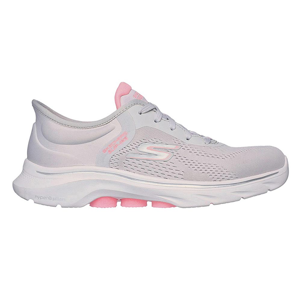 Slip-ins: GOwalk 7 - Valin – Skechers Vietnam