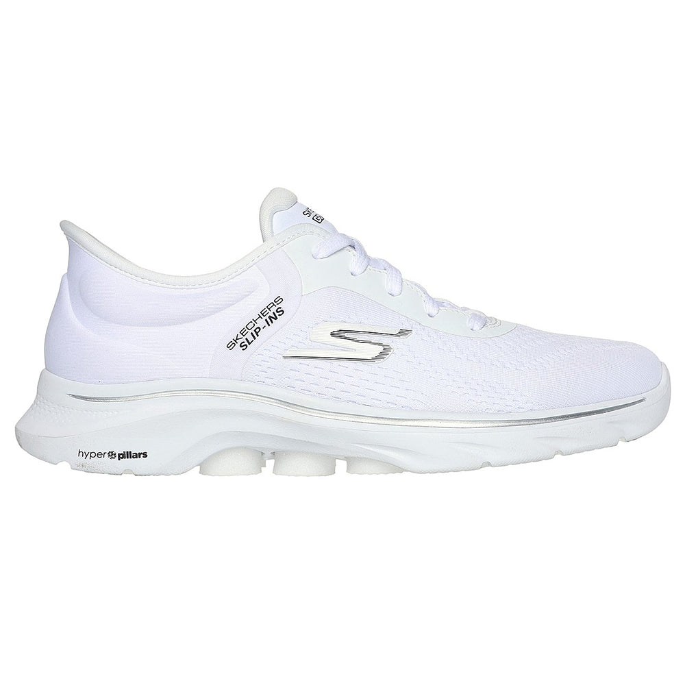 Slip-ins: GOwalk 7 - Valin