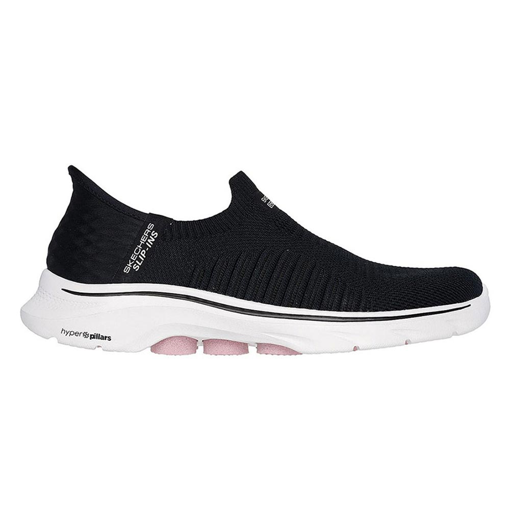 Slip-ins: GOwalk 7 - Dalya