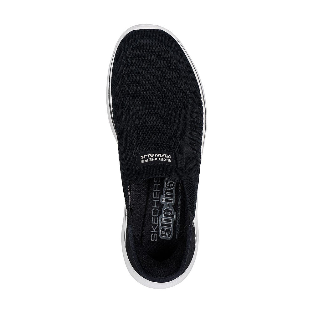 Slip-ins: GOwalk 7 - Dalya