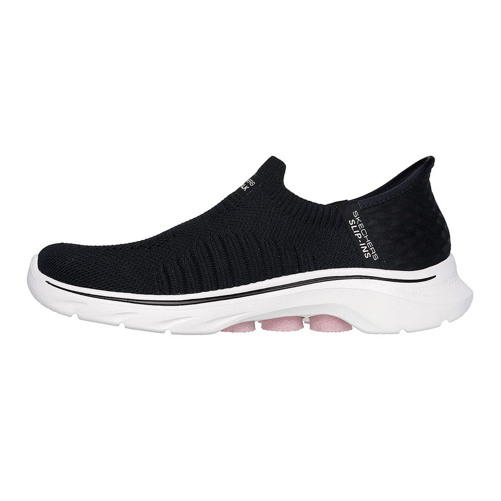 Slip-ins: GOwalk 7 - Dalya