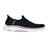 Slip-ins: GOwalk 7 - Dalya