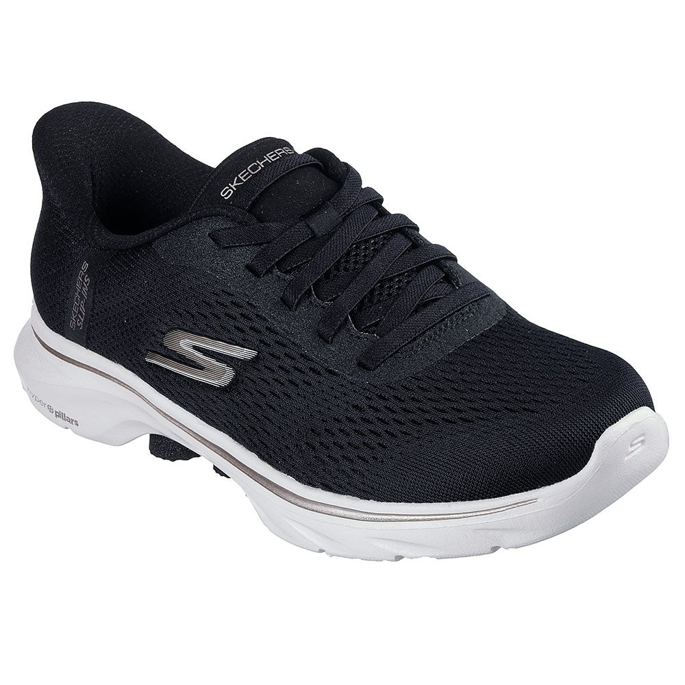 ◆SKECHERS◆ Women's Gowalk 7 Slip-Ins SP0WWCEY043 Slip-ins: GOwalk 7 - Jayne – Skechers Vietnam