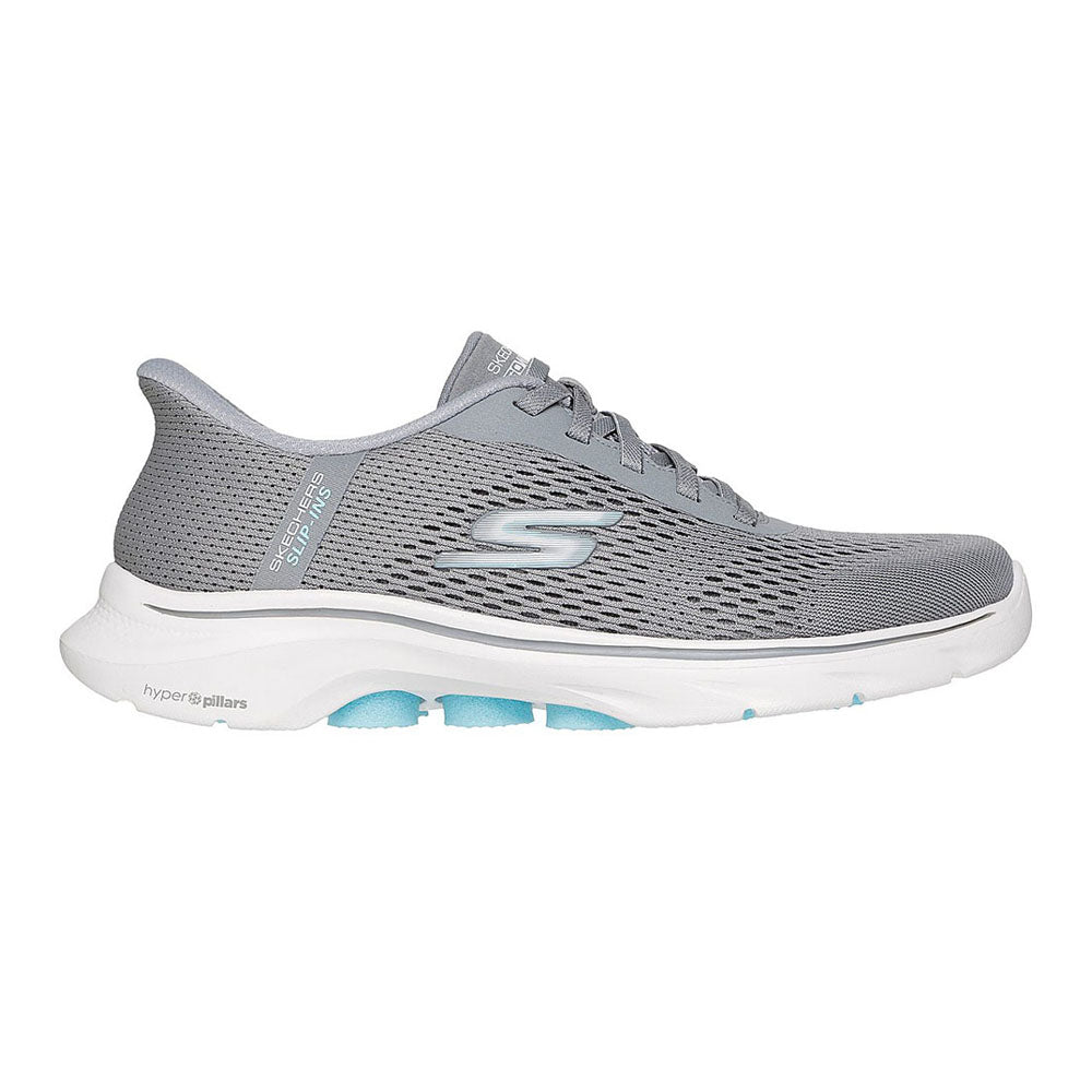Slip-ins: GOwalk 7 - Jayne – Skechers Vietnam