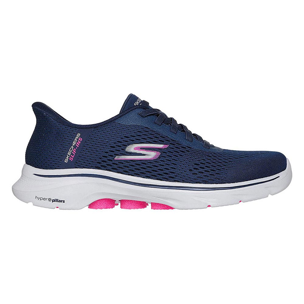 Slip-ins: GOwalk 7 - Jayne – Skechers Vietnam