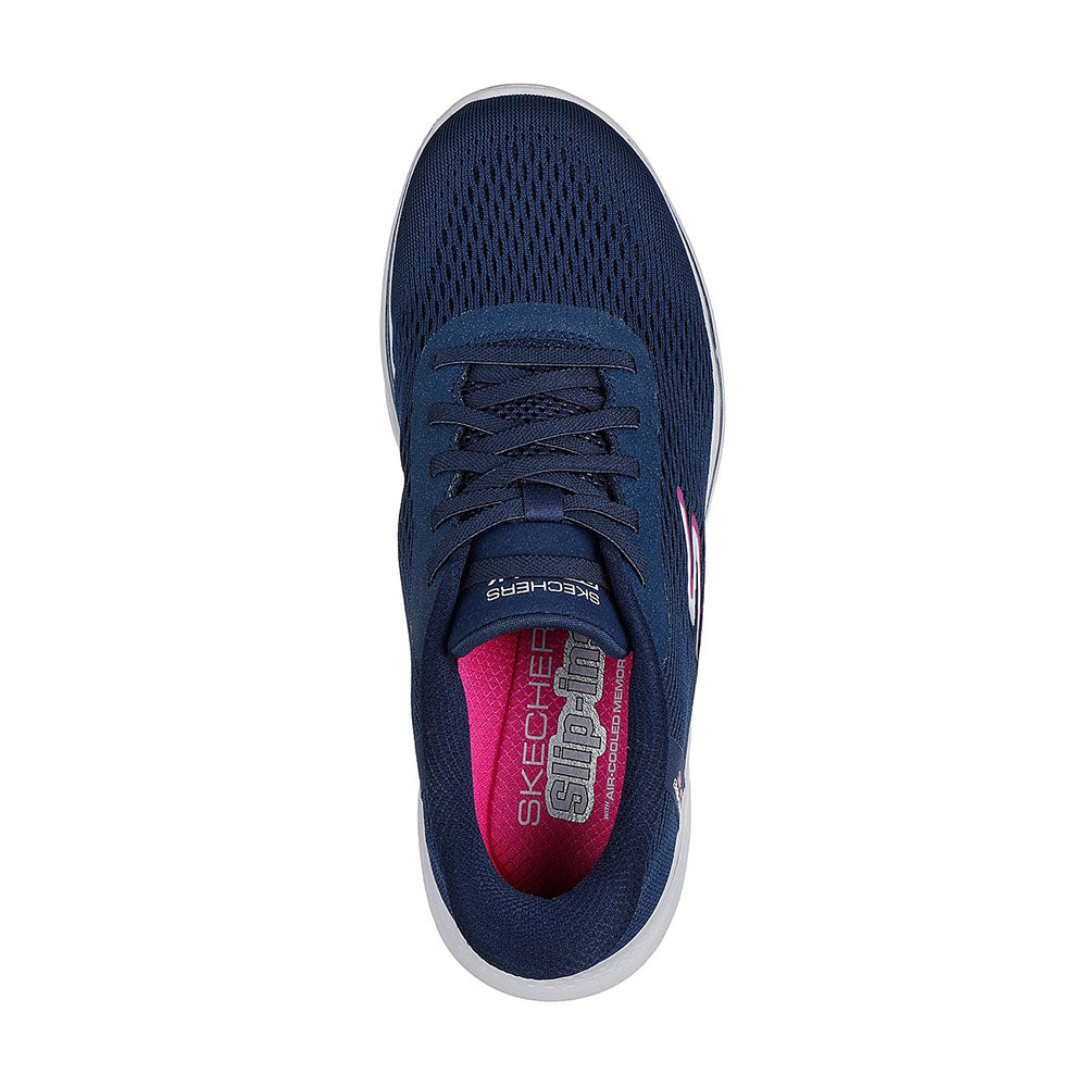 Slip-ins: GOwalk 7 - Jayne