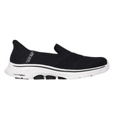 Slip-ins: GOwalk 7 - Desirea