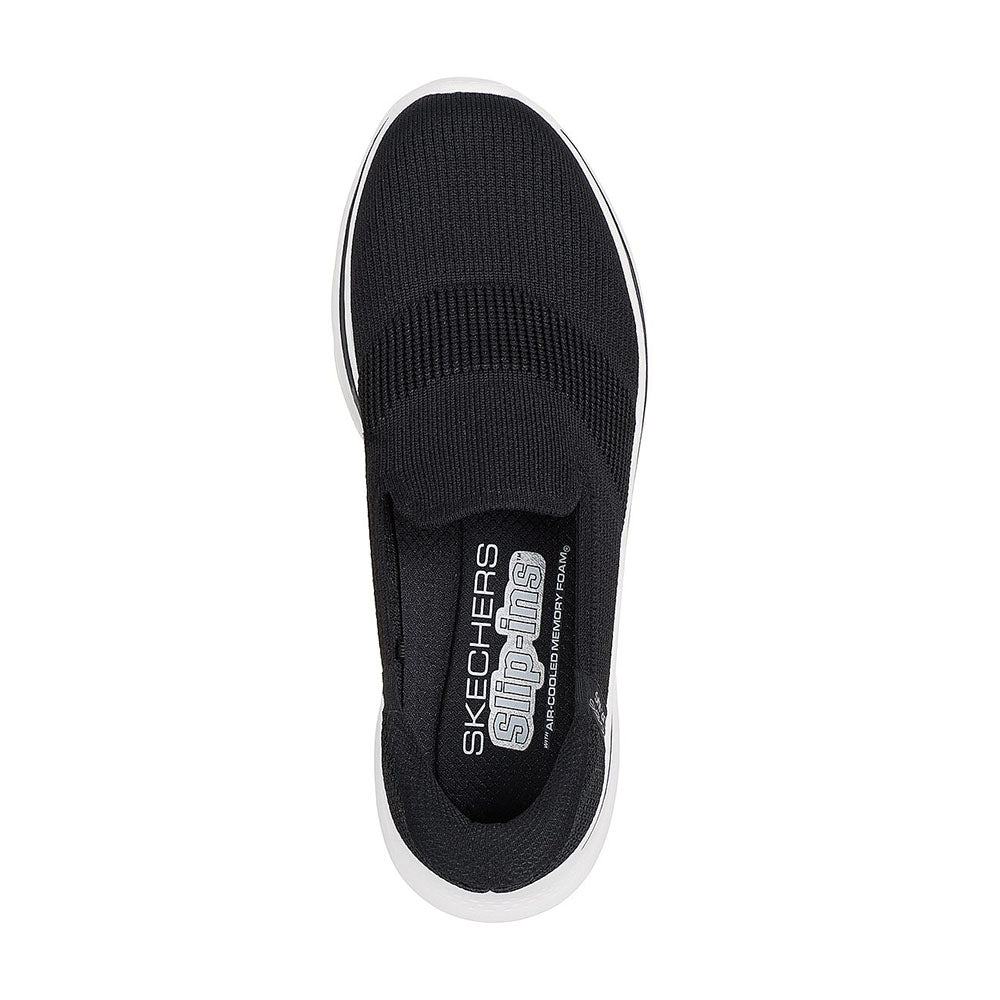 Slip-ins: GOwalk 7 - Desirea