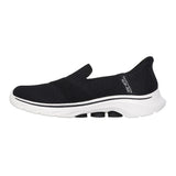 Slip-ins: GOwalk 7 - Desirea