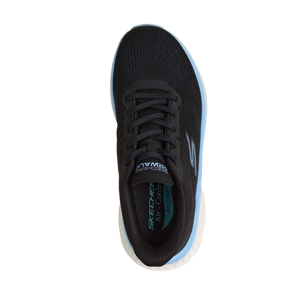GOwalk Max Cushioning Arch Fit - Roslyn