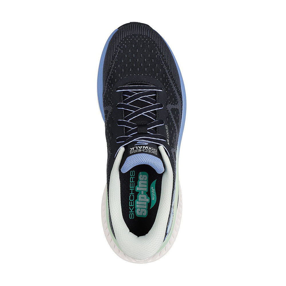 Slip-ins: GOwalk Max Cushioning Arch Fit - Areena