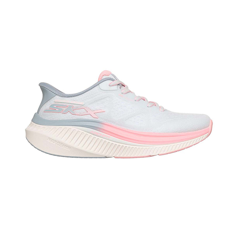 Slip-ins: GOwalk Max Cushioning Arch Fit - Areena – Skechers Vietnam
