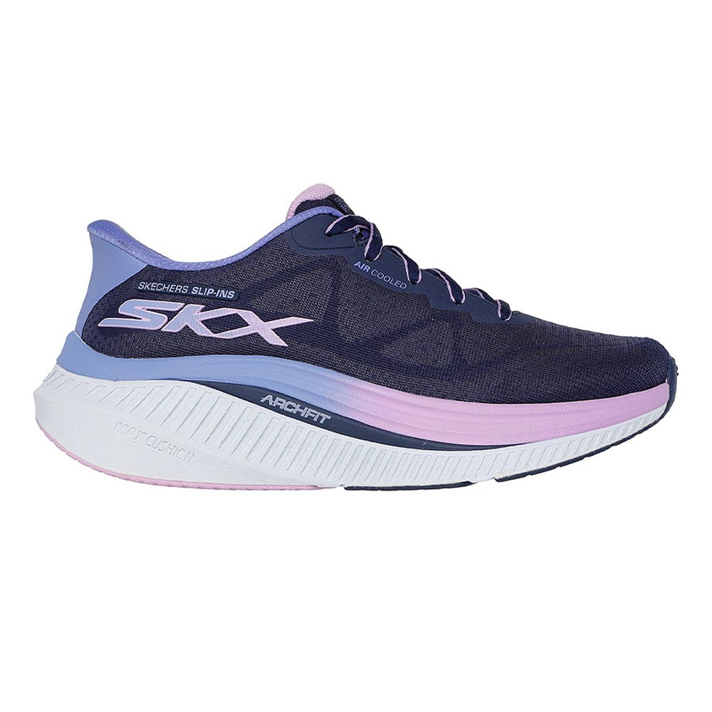 <tc>Giày Nữ  Slip-ins GOwalk Max Cushioning Arch&nbsp;Fit&nbsp;-&nbsp;Areena</tc>