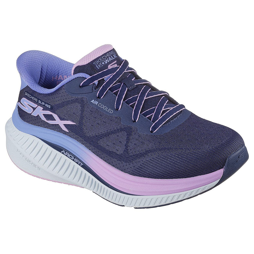 <tc>Giày Nữ  Slip-ins GOwalk Max Cushioning Arch&nbsp;Fit&nbsp;-&nbsp;Areena</tc>