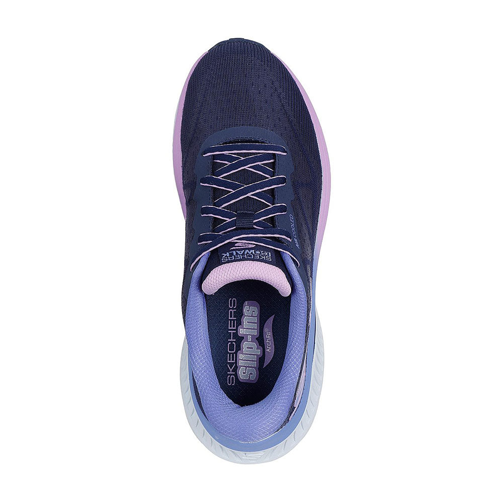 <tc>Giày Nữ  Slip-ins GOwalk Max Cushioning Arch&nbsp;Fit&nbsp;-&nbsp;Areena</tc>