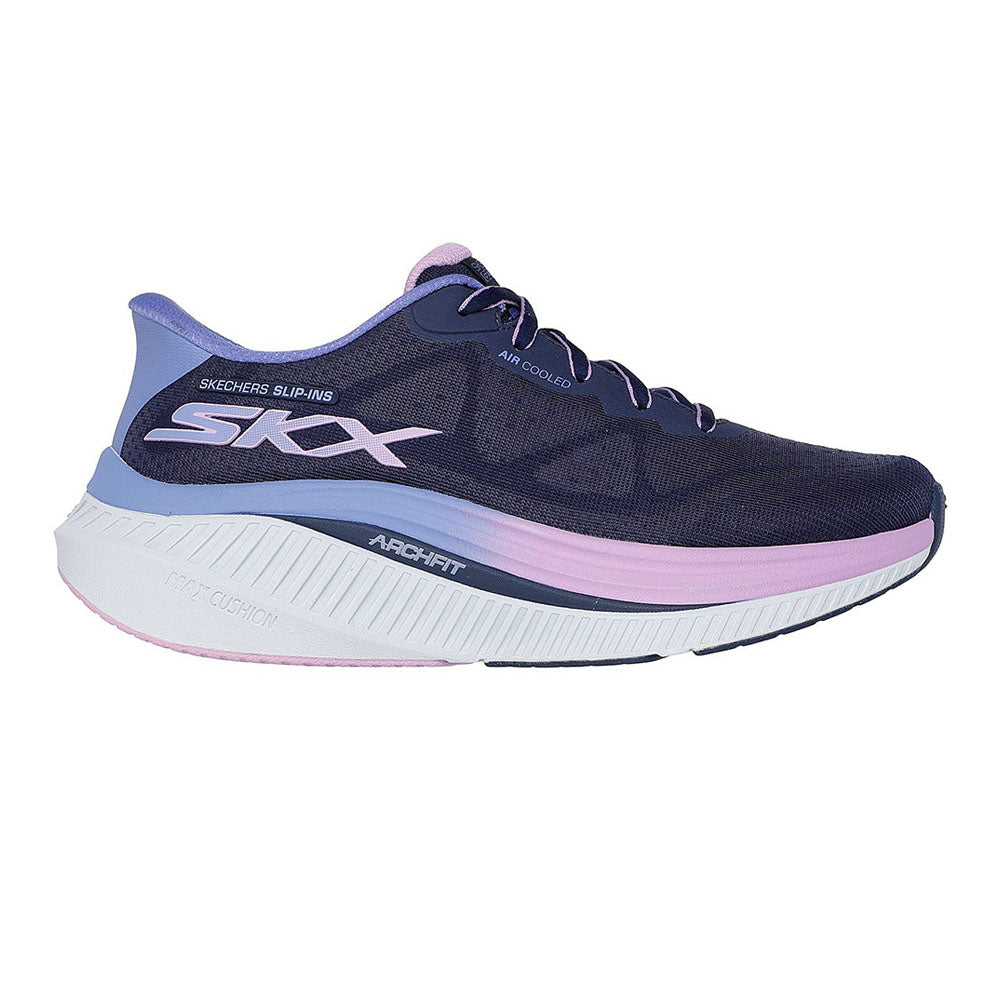<tc>Giày Nữ  Slip-ins GOwalk Max Cushioning Arch&nbsp;Fit&nbsp;-&nbsp;Areena</tc>